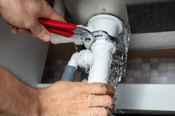 Best Ceiling water damage repair  in Joliet, IL